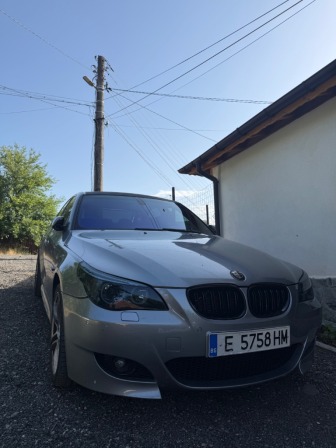 BMW 530 d 231