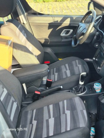 Skoda Roomster 1.4TDI