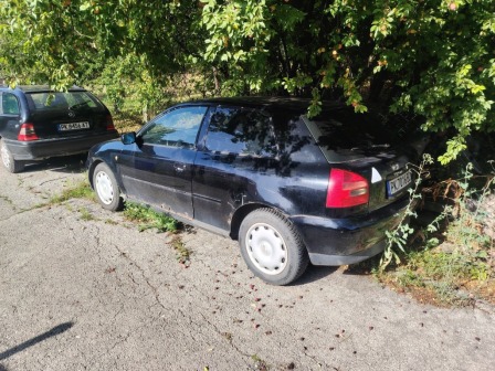 Audi A3 1.9