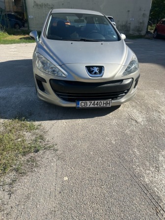 Peugeot 308 1.6 HDI