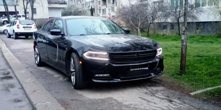 Dodge Charger 3.6 SXT