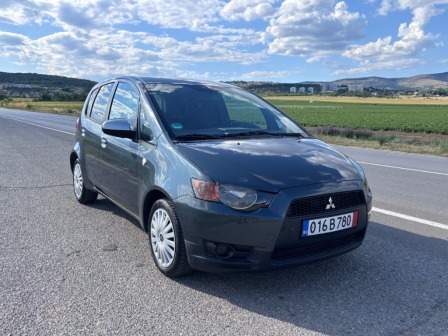 Mitsubishi Colt 1.3