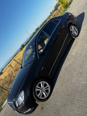 Mercedes-Benz E 350