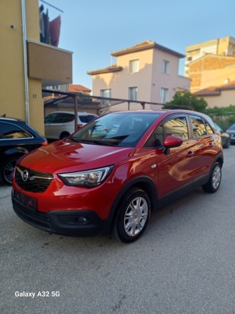 Opel Crossland X 1.5 Ecotec D