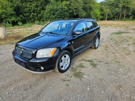 Dodge Caliber 2.0GRDI