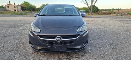 Opel Corsa 1.4 LPG