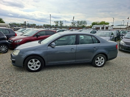 VW Jetta 1.9 тди