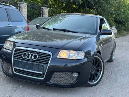 Audi A3 1.9 TDI