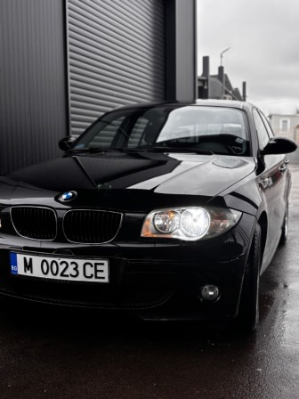 BMW 116