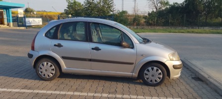 Citroen C3 1.4 Diesel