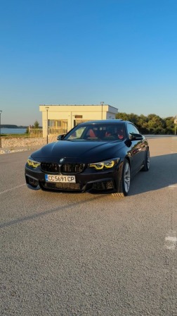 BMW 440i B58