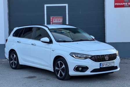 Fiat Tipo 1.6 JTD