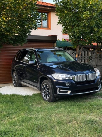 BMW X5 X Drive DIGITAL