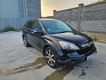 Honda CR-V 2.2I-CDTI