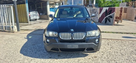 BMW X3 2.0D - 150