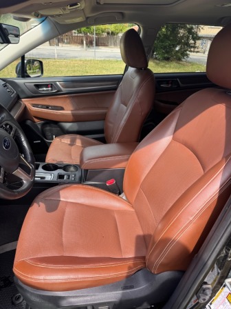 Subaru OUTBACK 3,6