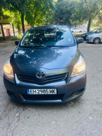 Toyota Verso 2.00