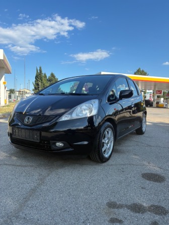 Honda Jazz 1.2 Style