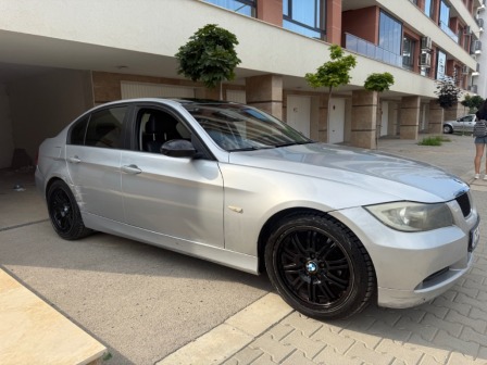 BMW 318