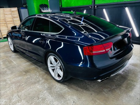 Audi A5 Sportback 3.0 333k.c.