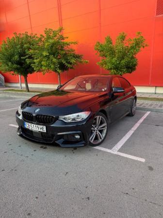 BMW 430