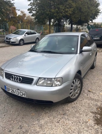 Audi A3 1.9 TDI