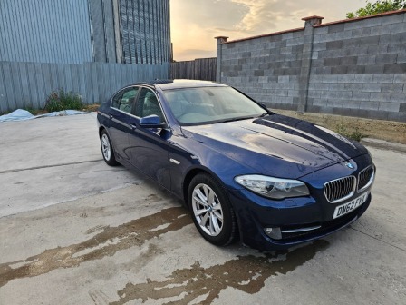 BMW 520 F10 520D