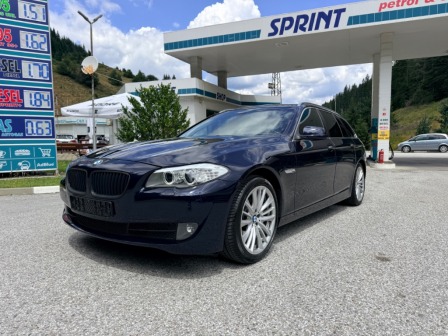 BMW 523 3.0i*6-цил*205к