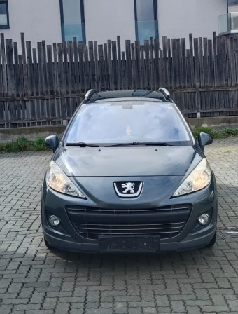Peugeot 207 SW 1.6HDI*OUTDOOR*