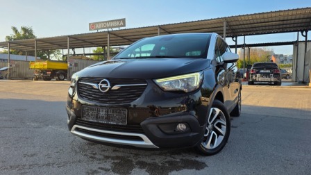 Opel Crossland X 1.6d/99hp