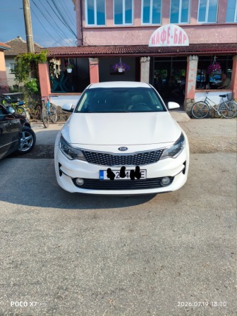 Kia K 5 2000