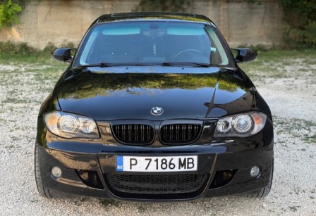 BMW 118 d