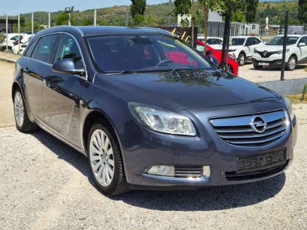Opel Insignia 2.0CDTI AVTOMAT