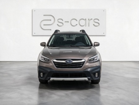 Subaru XT XT Touring
