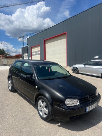 VW Golf 1.9tdi 116ks