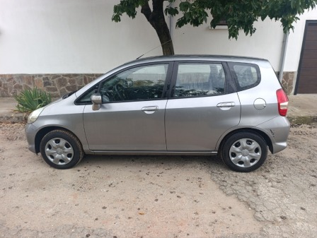 Honda Jazz 1.4i feis
