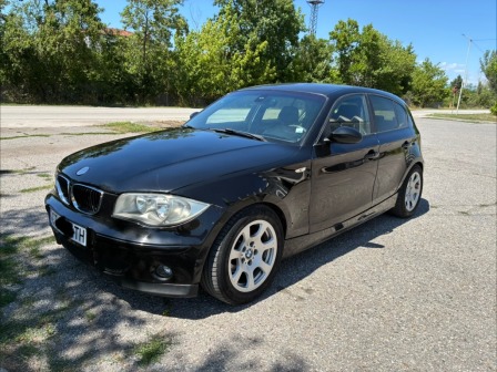 BMW 116 1.6 i