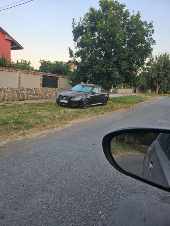 Cadillac BLS 1.9tid