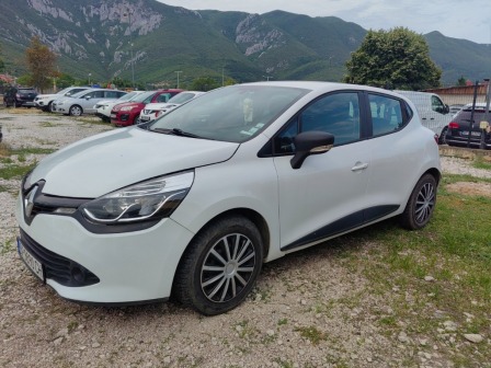 Renault Clio 1.5 Dci 90k.Nav