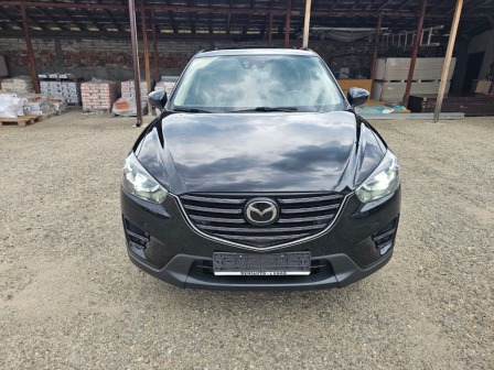 Mazda CX 5 2.2 Skyaktiv4x4