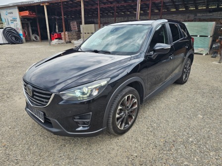 Mazda CX 5 2.2 Skyaktiv4x4