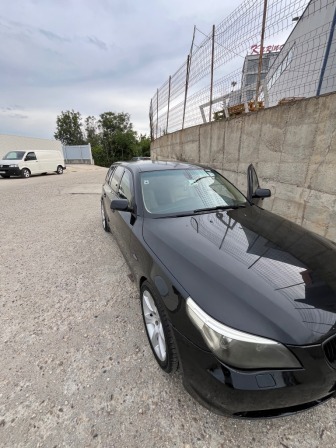 BMW 535 535