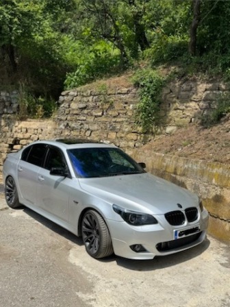 BMW 535