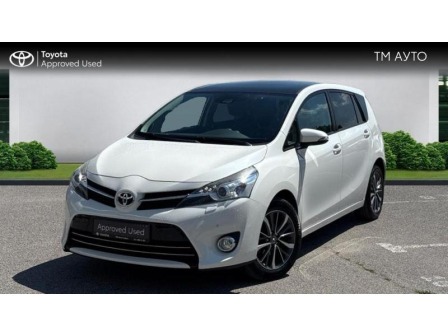 Toyota Verso 1.8P STYLE CVT