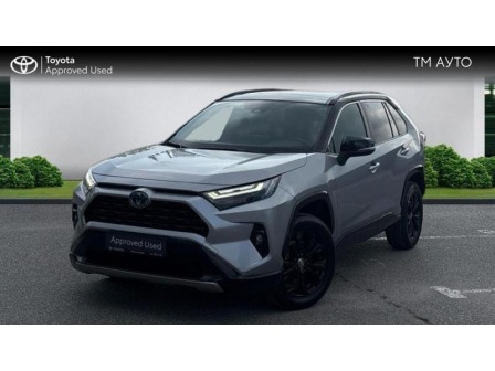 Toyota RAV 4 2.5 HSD SELECTION FWD