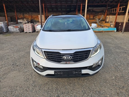 Kia Sportage 1.6GDI 2wD