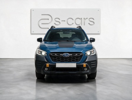 Subaru OUTBACK 2.4L Wilderness