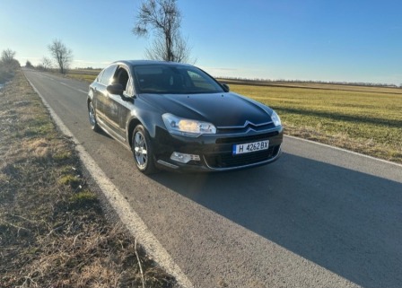 Citroen C5