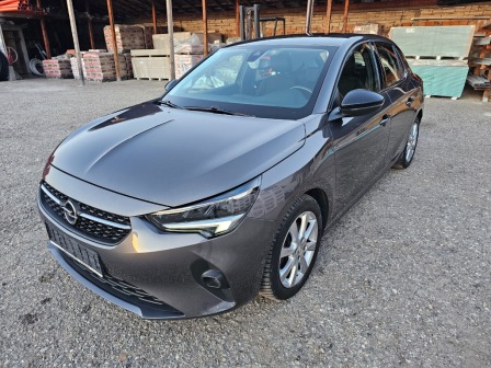 Opel Corsa 1.5cdti