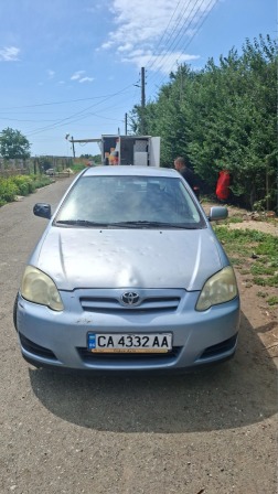 Toyota Corolla 1.6i